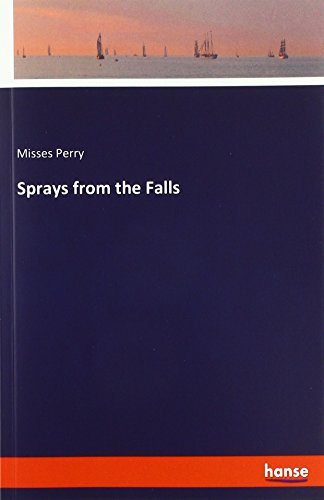 Sprays from the Falls