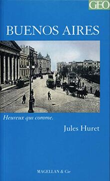 Buenos Aires : récit