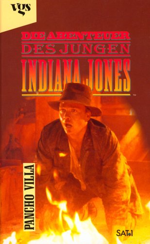 Die Abenteuer Des Jungen Indiana Jones Bücher Die Abenteuer des jungen Indiana Jones von Thompson, Mike F