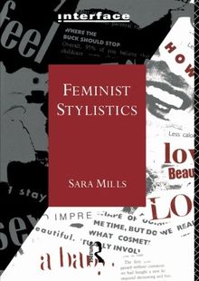 Feminist Stylistics (Interface) (Interface Series)