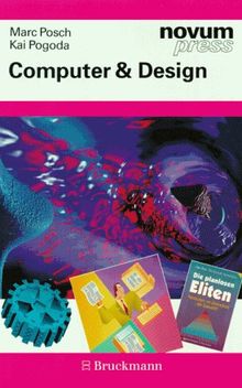 Computer & Design. Logos, Piktogramme, Illustrationen, Desktop Publishing/Logos, Pictograms, Illustrations, Desktop Publishing