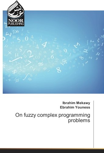 On fuzzy complex programming problems