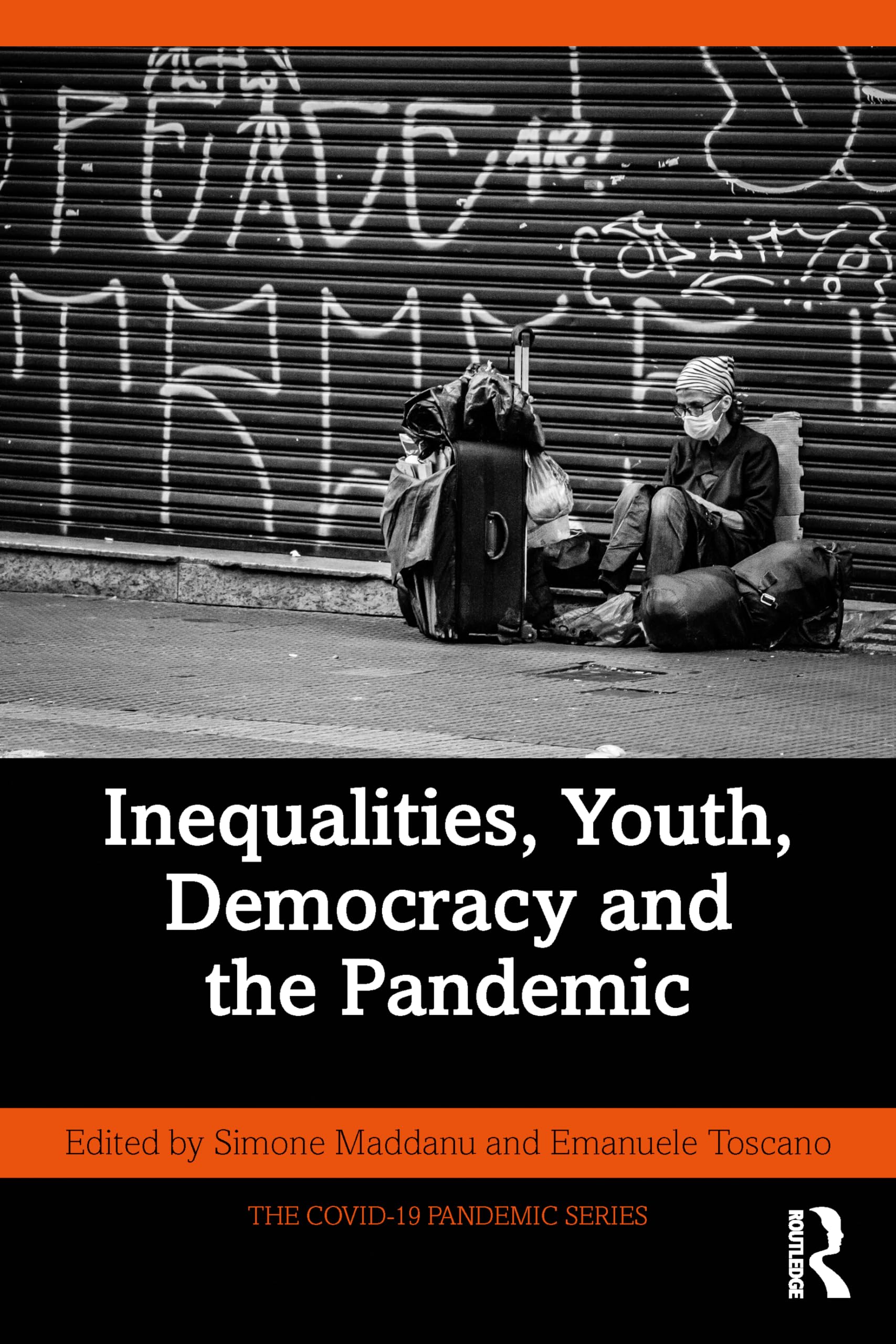 Inequalities, Youth, Democracy and the Pandemic (Covid-19 Pandemic)