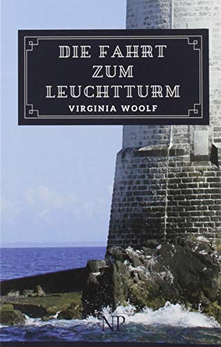 Die Fahrt zum Leuchtturm