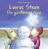 Lauras Stern - Die gestohlene Nase (Lauras Stern - Bilderbücher)