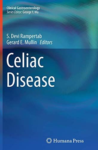 Celiac Disease (Clinical Gastroenterology)