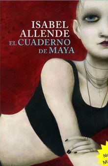 El cuaderno de Maya