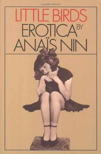 Anaïs Nin Little Birds
