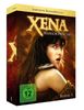Xena - Staffel 1 *Limited Edition* [8 DVDs]