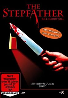 The Stepfather - Kill, Daddy, Kill