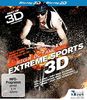 Best of 3D - High Octane: Vol. 1 - Vol. 3: Extreme Biking 3D [3D Blu-ray] (BMX - Mountain Bike)