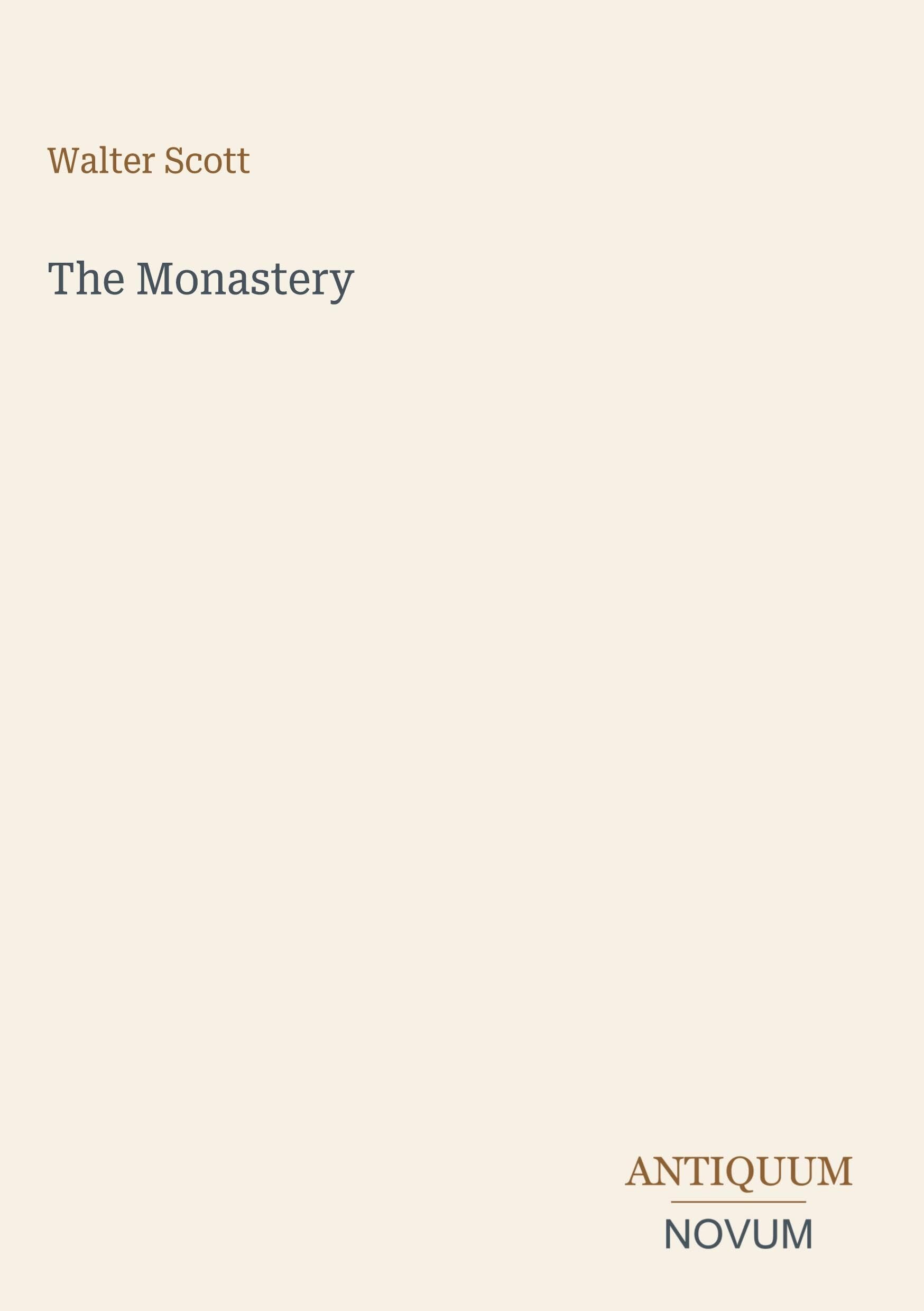 The Monastery