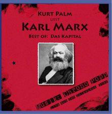 Karl Marx: Best of: Das Kapital