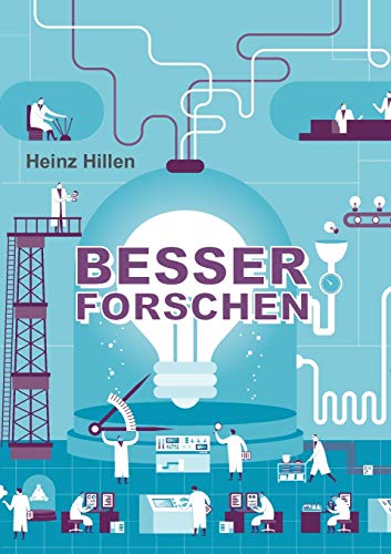Besser Forschen
