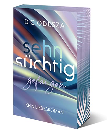 Odesza, D. C.: Sehnsüchtig Gefangen