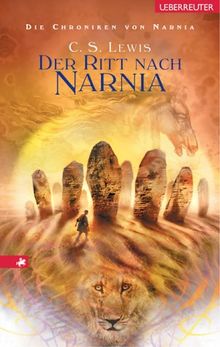 Die Chroniken von Narnia 03. Der Ritt nach Narnia: BD 3