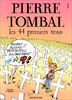 Les 44 premiers trous t1