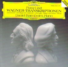 Wagner Transcriptions