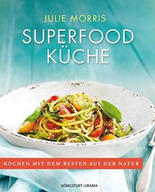 Superfood Küche: Sonderausgabe