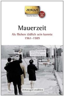 Mauerzeit