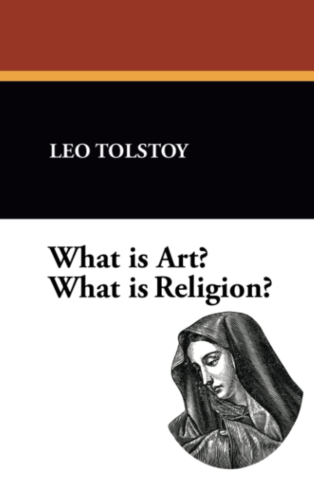 What Is Art? What Is Religion?