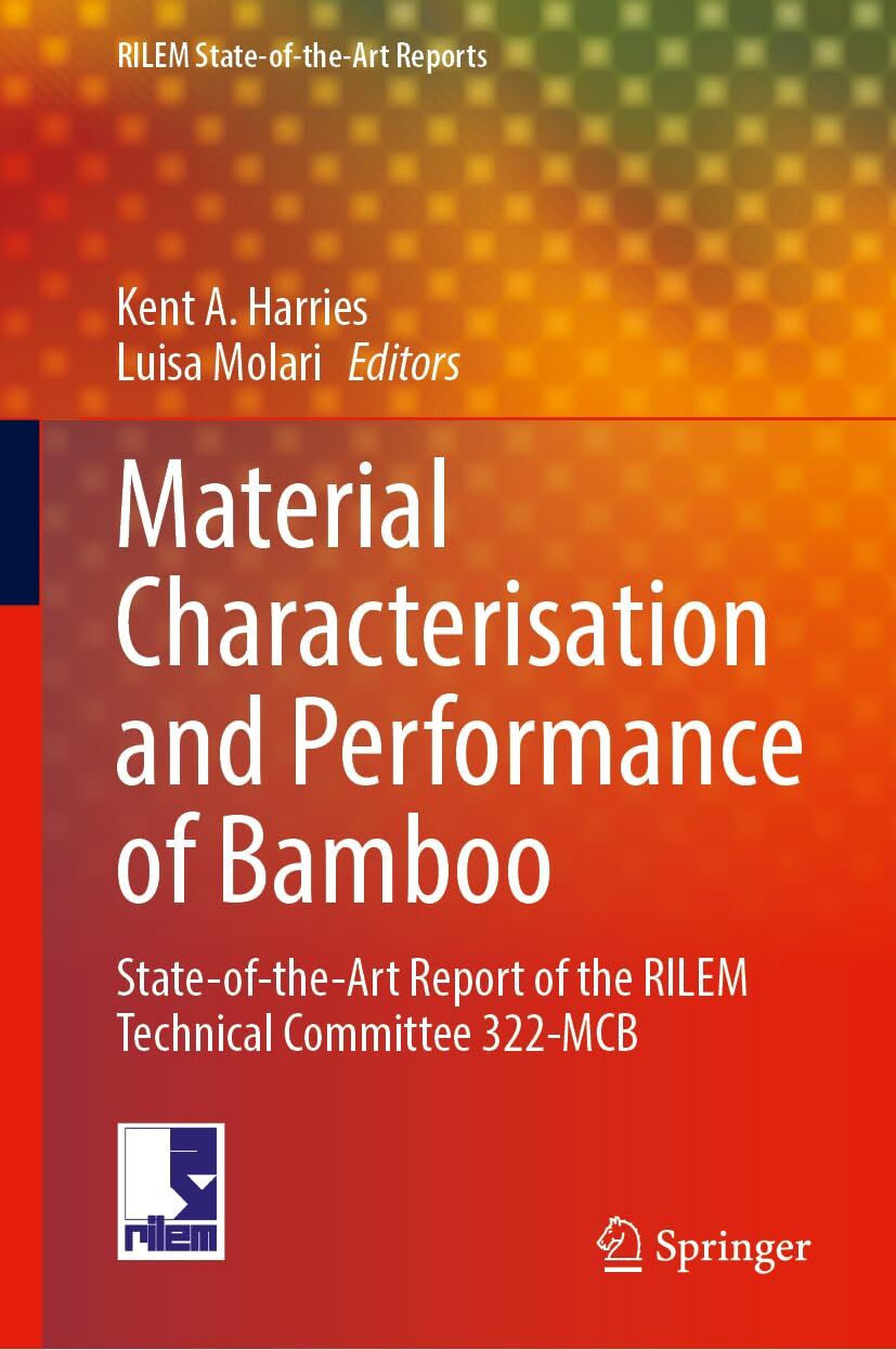 Material Characterisation and Performance of Bamboo