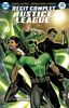 Justice league : récit complet, n° 8