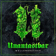 Wellenbrecher (Digipak)