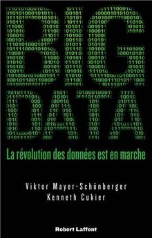 Big data : la révolution des données est en marche