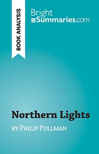 Northern Lights : by Philip Pullman