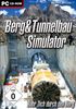 Berg- und Tunnelbau-Simulator