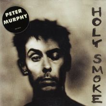 Holy Smoke de Murphy,Peter | CD | état bon