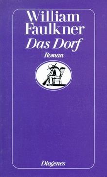 Das Dorf. Roman.