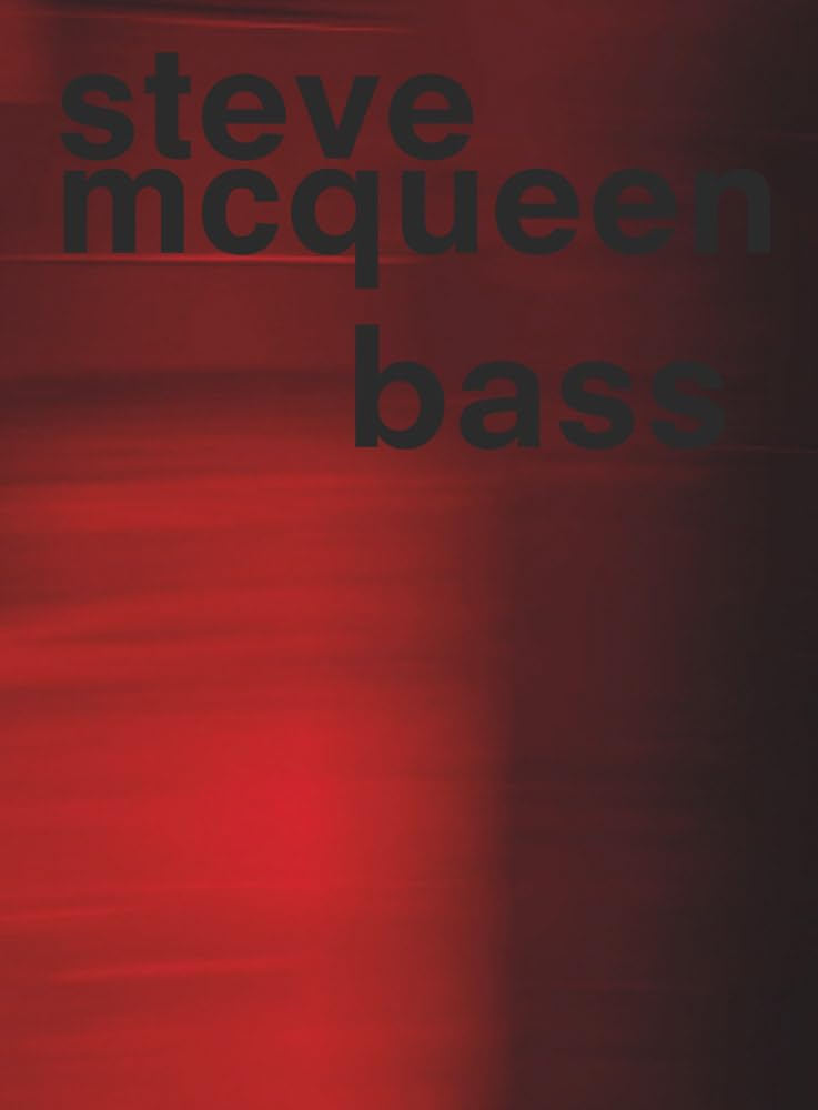 unbekannt Steve McQueen Bass