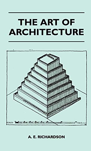 The Art Of Architecture