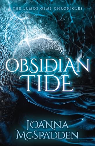 Obsidian Tide (Lumos Gems Chronicles)