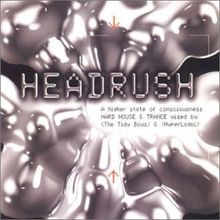 Head Rush