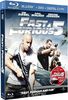Fast and furious 5 [Blu-ray] [FR Import]