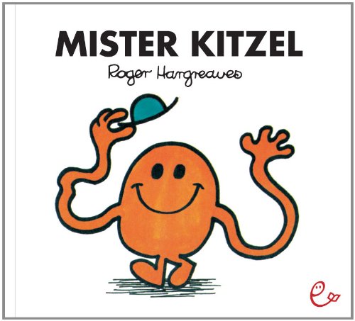 Mister Kitzel