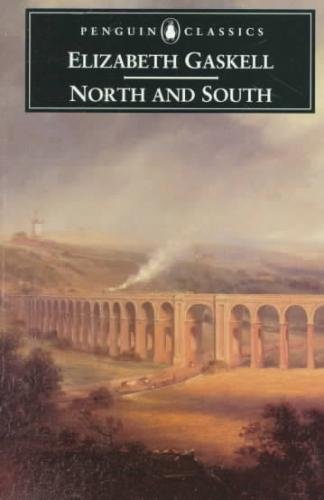 North and South - Elizabeth Gaskell Kartoniert (TB)