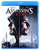 Assassin's Creed [Blu-ray]