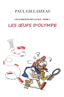 LES ŒUFS D'OLYMPE