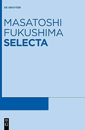 Masatoshi Fukushima: Selecta