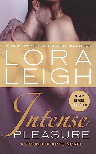 Intense Pleasure