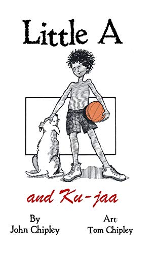 Little A and Ku-jaa