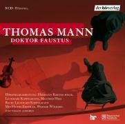 Doktor Faustus, 10 Audio-CDs