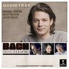 Bach: Konzerte für 2, 3 und 4 Klaviere