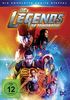 DC's Legends of Tomorrow - Die komplette zweite Staffel [4 DVDs]