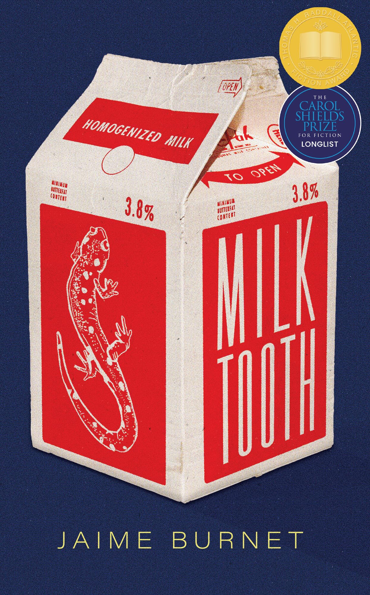 Milktooth