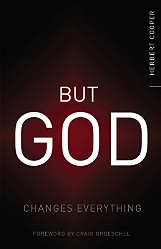 But God: Changes Everything